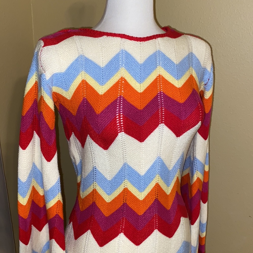 Lilly’s Kloset, sweater dress, NWT, size S - Picture 2 of 8